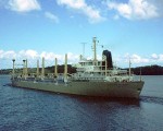 MS „STADT WOLFSBURG“ Mrz. 1976