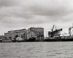 SS „JOHN REHDER“ und SS „VERA“