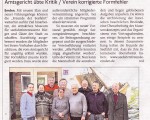 EZ-Bericht vom 10.02. 2015