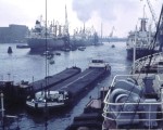 Die DES „ELISABETH SCHULTE“ in Polen 1969