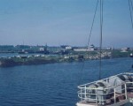 Die DES „ELISABETH SCHULTE“ in Polen 1969