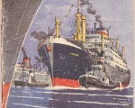 Die deutsche Handelsflotte