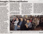 EZ-Bericht vom 11.06.2013