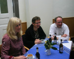 „Snirtje – Essen“ 2015