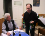 „Snirtje – Essen“ 2015
