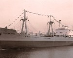 MS „MARIA ANNA SCHULTE“