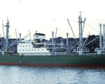 MS „SOPHIE RICKMERS“