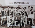 MS  „DOMSHEIDE“