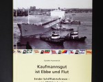 Kaufmannsgut ist Ebbe und Flut