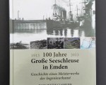 100 Jahre Große Seeschleuse