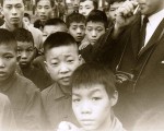 Mit der „DUKEGAT“ in Shanghai 1967