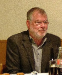 Volker Bosse Feb. 2016