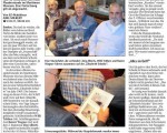 Ein Abend im Museum