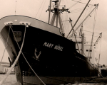 MS „MARY NÜBEL“